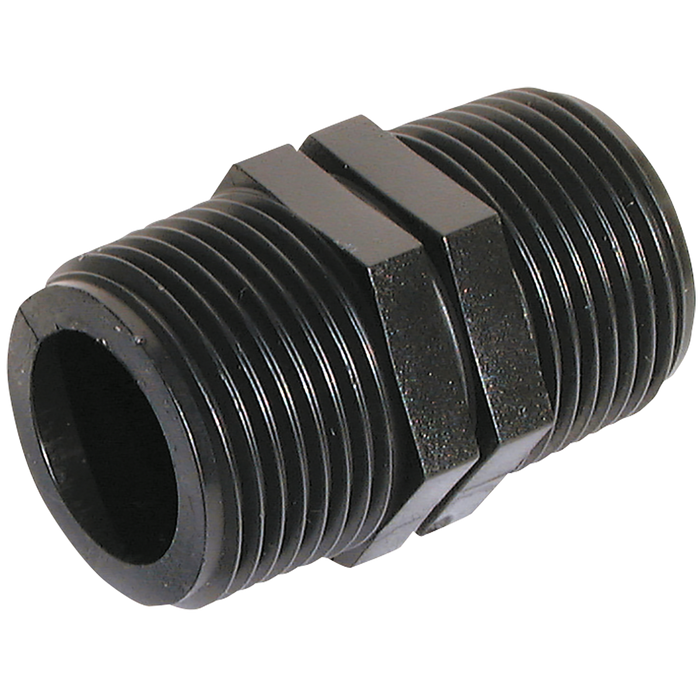 FT Pro - PEN114-114 1.1/4" X 1.1/4" BSP Nipple - pneumaticsystems