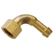 FT Pro - 628-1710 3/8" BSPP Female 10MM Swivel Female Hose Tail - pneumaticsystems