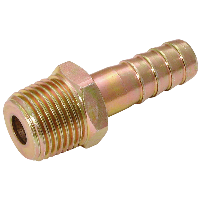 FT Pro - 2052-8998 1/4" X 3/8" BSPT X Hose - pneumaticsystems
