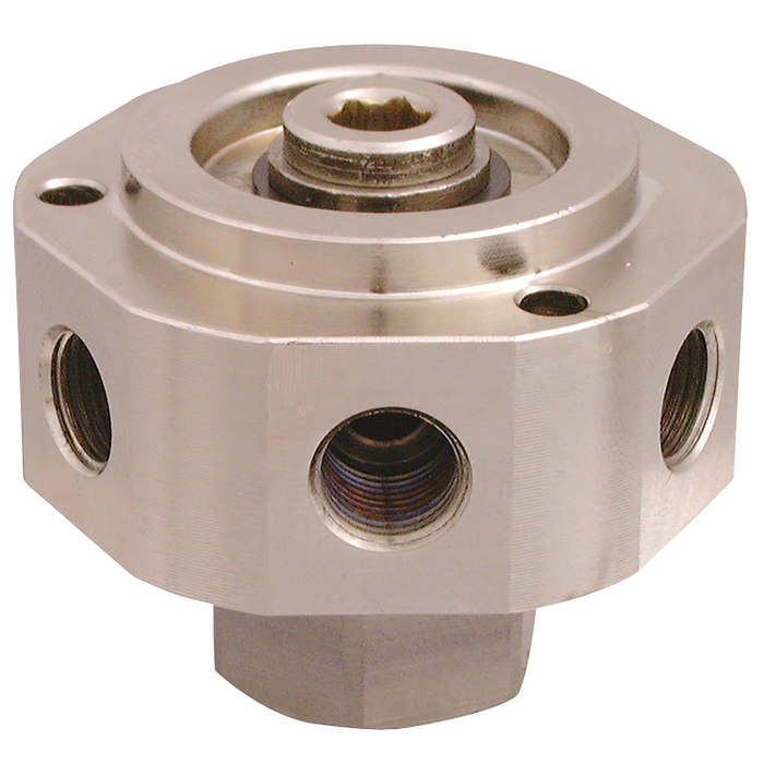 FT Pro - 300/V 1 X 3/8