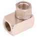 FT Pro - 306/V 1 X 1/2" BSP Male Inlet X 1 X 1/2" BSP Female Outlets Rotating Joint - pneumaticsystems