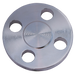 FT Pro - SSFBA-34 3/4" Blind 150LB 316 Stainless Steel Flange BS4504 - pneumaticsystems