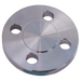 FT Pro - SSFBB-3 3" Blind PN16/8 316 Stainless Steel Flange BS4504 - pneumaticsystems