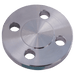 FT Pro - SSFBSB-112 1.1/2" (40MM) Stainless Steel Blind Flange - pneumaticsystems