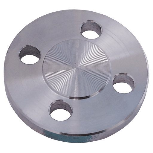 FT Pro - SSFBSB-114 1 1/4" PN16/8 316 Stainless Steel Flange BS4504 - pneumaticsystems