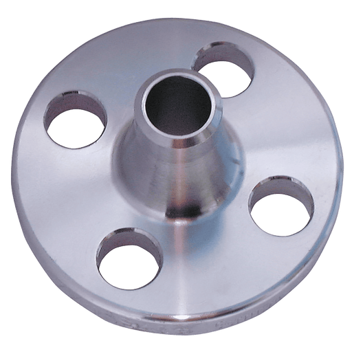 FT Pro - SSFWA-12 1/2" Weld Neck 150LB 316 Stainless Steel Flange - pneumaticsystems