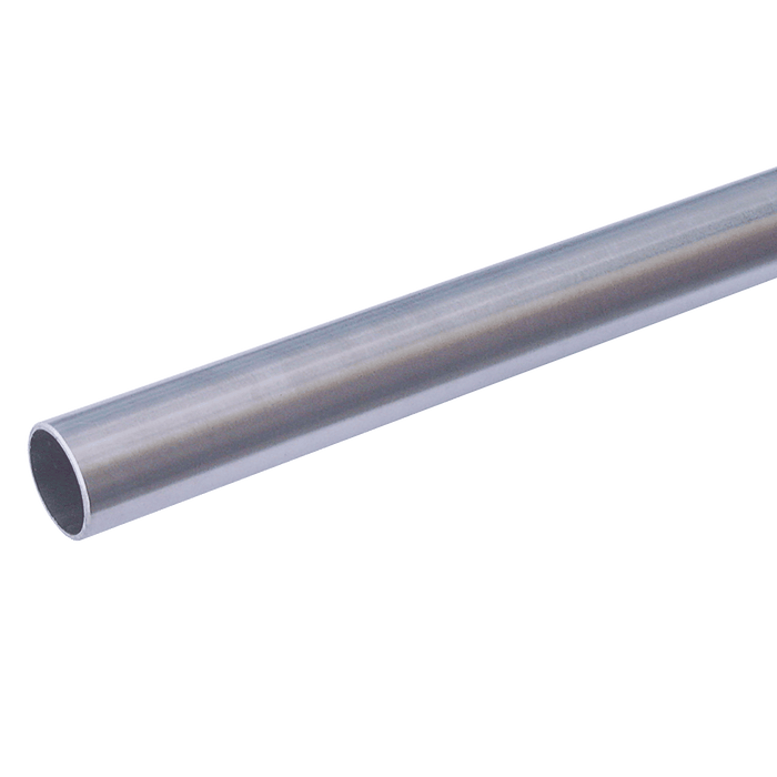 FT Pro - ODT316L-W-H-1.5 1.1/2" Size X 3M Hygienic Tube SS - pneumaticsystems
