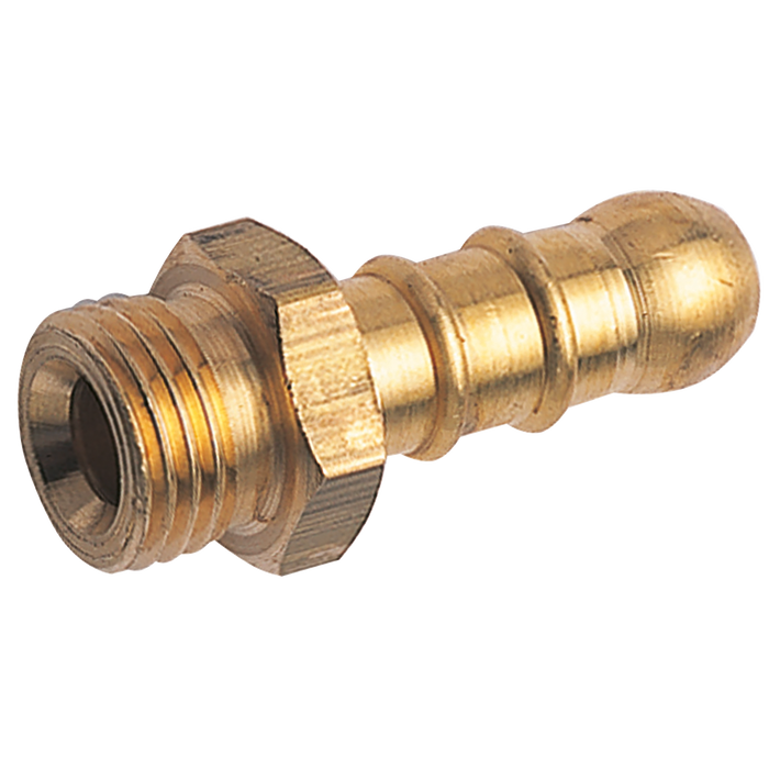 FT Pro - FNP14 1/4" BSPP Male Fulham Nozzles - pneumaticsystems