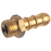 FT Pro - FNP14 1/4" BSPP Male Fulham Nozzles - pneumaticsystems