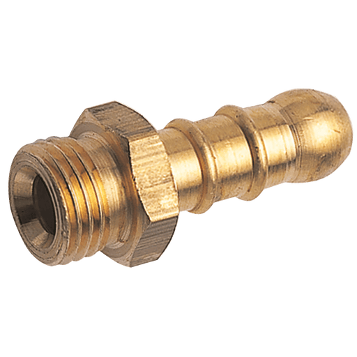 FT Pro - FNP18 1/8" BSPP Male Fulham Nozzles - pneumaticsystems