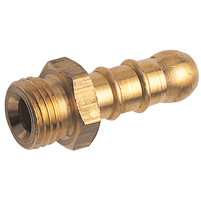 FT Pro - FNP18 1/8" BSPP Male Fulham Nozzles - pneumaticsystems