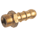 FT Pro - FNP18 1/8" BSPP Male Fulham Nozzles - pneumaticsystems
