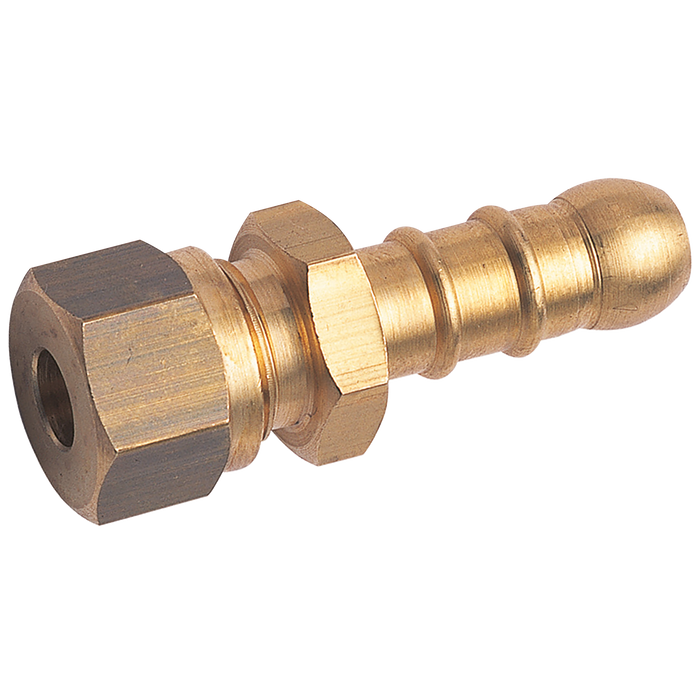 FT Pro - FNT38 3/8" OD FULHAM Nozzles - pneumaticsystems