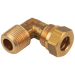 FT Pro - MSE12-38 3/8" BSPT Male X 1/2" OD Male Stud Elbow - pneumaticsystems