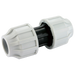 FT Pro - PE-701.040 40MM OD Straight Connector - pneumaticsystems