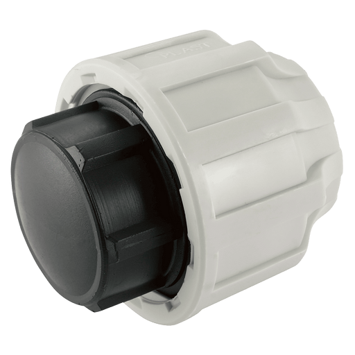 FT Pro - PE-705.016 16MM OD End Plug - pneumaticsystems