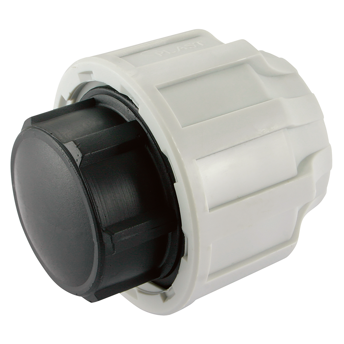 FT Pro - PE-705.025 25MM OD End Plug