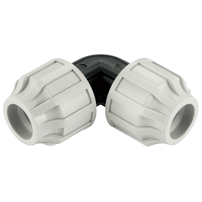 FT Pro - PE-706.016 16MM OD 90° Equal Elbow - pneumaticsystems