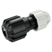 FT Pro - PE-719050 UT Coupling 35-50 (1.1/2") - 50MM - pneumaticsystems