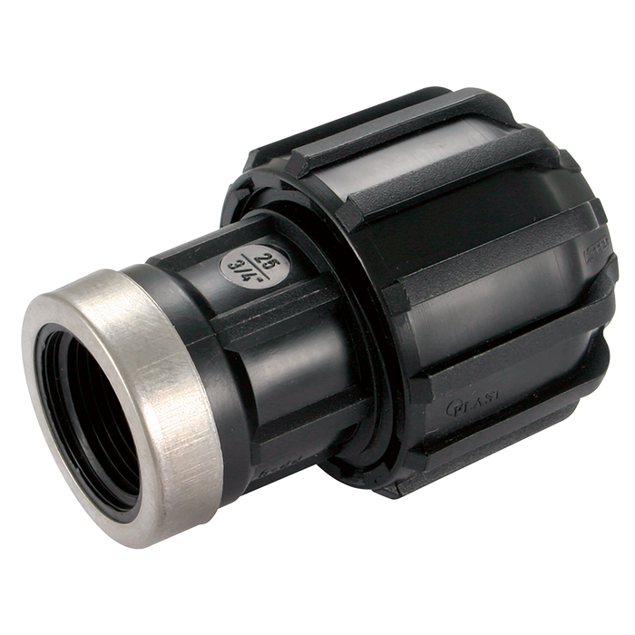 FT Pro - PE-720026 UT Female Adaptor 21-27 (3/4") - 1" - pneumaticsystems
