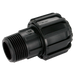 FT Pro - PE-721034 UT Male Adaptor 27-35 (1") - 1.1/2" - pneumaticsystems