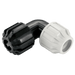FT Pro - PE-723025 UT 90° Elbow 22-27 (3/4") - 25MM - pneumaticsystems