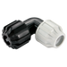 FT Pro - PE-723026 UT 90° Elbow 22-27 (3/4") - 32MM - pneumaticsystems
