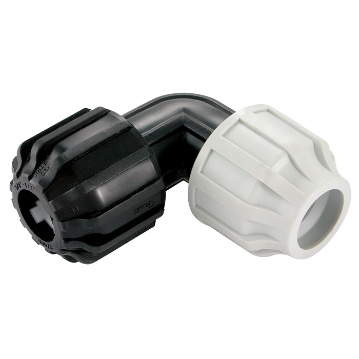 FT Pro - PE-723021 UT 90° Elbow 15-22 (1/2") - 25MM - pneumaticsystems