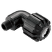 FT Pro - PE-723132 UT 90° Elbow Male 27-35 (1") - 1" - pneumaticsystems