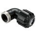 FT Pro - PE-723233 UT 90° Elbow Female 27-35 (1") - 1.1/4" - pneumaticsystems