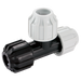FT Pro - PE-724003 UT Tee 15-22 (1/2") - 20MM - 25MM - pneumaticsystems
