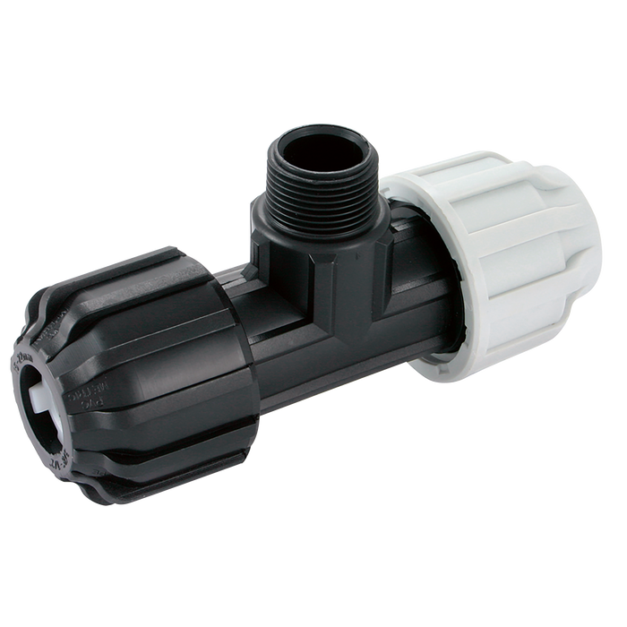 FT Pro - PE-724233 UT Male T 27-35 (1") - 1.1/4" - 40MM - pneumaticsystems