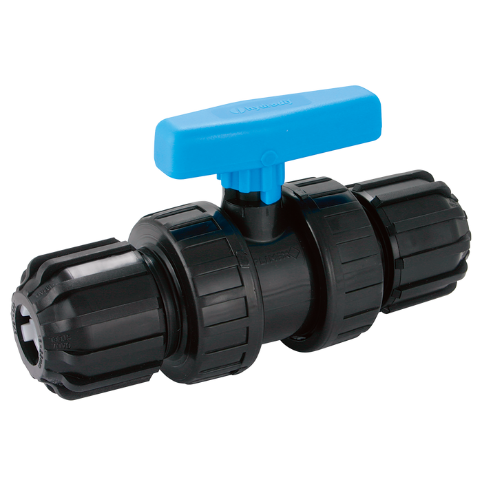 FT Pro - PE-140040U (27-35) - (27-35) Uni Compression Valve - pneumaticsystems