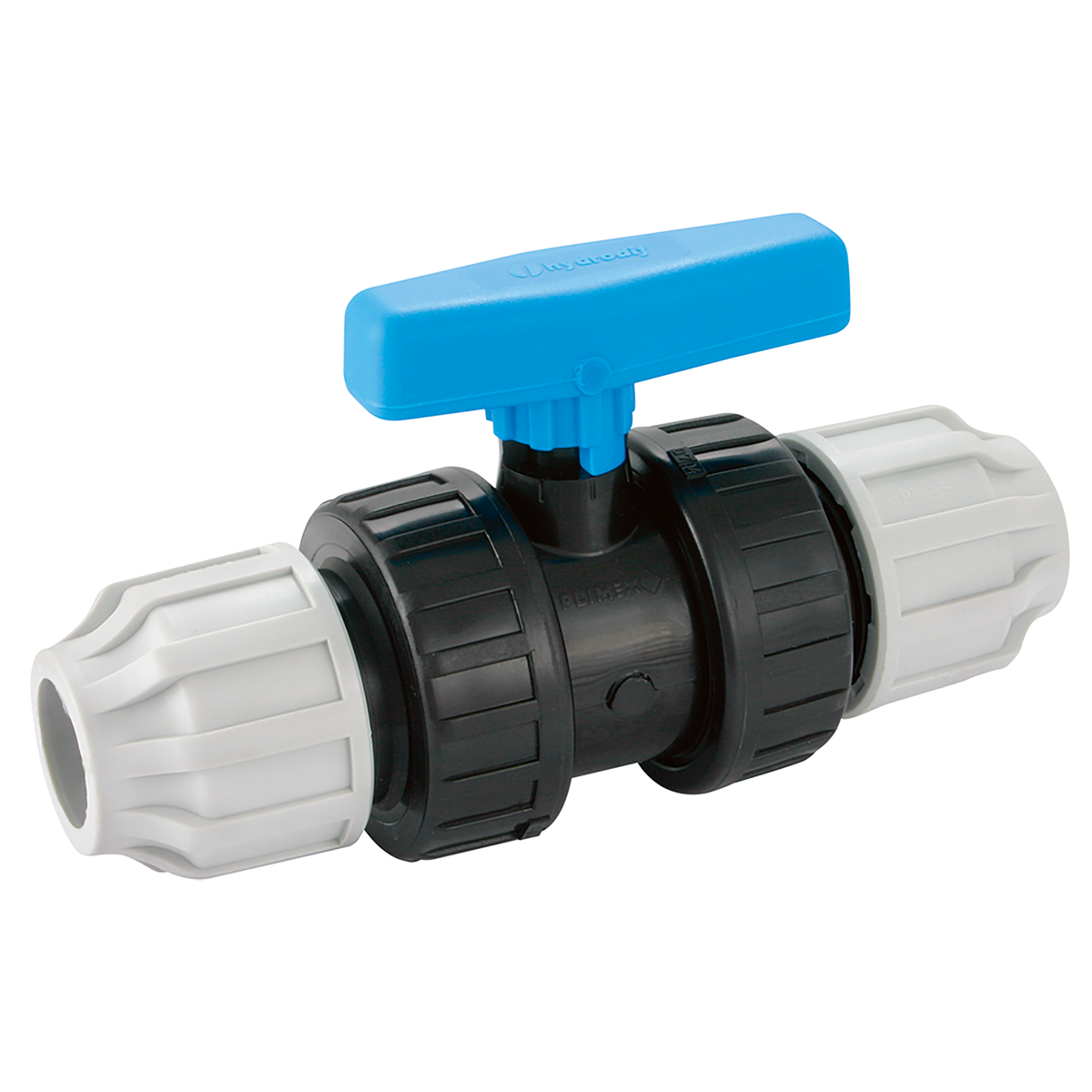 FT Pro - PE-141050C 50MM Pp Compression Valve