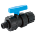 FT Pro - PE-142040UM 27-35 X 1.1/4" Uni Compression Valve X M BSP - pneumaticsystems
