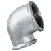 FT Pro - MI90-34-12 Unequal 90° Elbow F/F BSP(G)3/4"X1/2" - pneumaticsystems