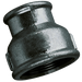 FT Pro - MI240-112-12N 1.1/2"X1/2" BSP Reducing Socket Black - pneumaticsystems