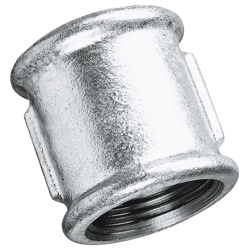 FT Pro - MI270-12 1/2" BSP Female Equal Socket Galvanised 270 - pneumaticsystems