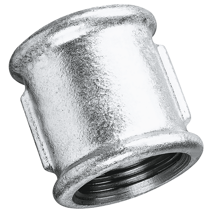 FT Pro - MI270-12 1/2" BSP Female Equal Socket Galvanised 270 - pneumaticsystems