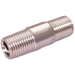 FT Pro - HCN112 1.1/2"BSPT Close Steel Pipe Nipple - pneumaticsystems