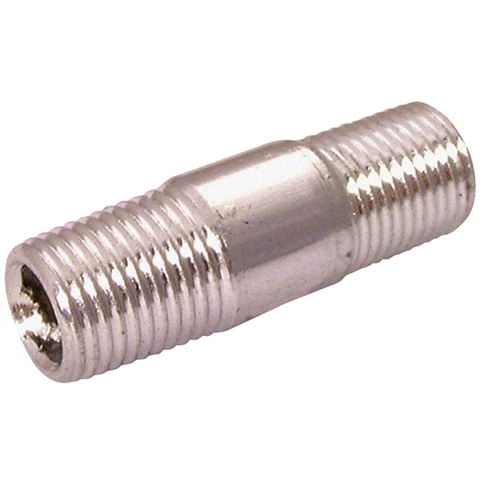 FT Pro - HCN1 1" BSPT Close Steel Pipe Nipple - pneumaticsystems