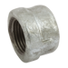 FT Pro - MI301-112 1.1/2" Round Caps Galvanised - pneumaticsystems