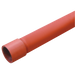 FT Pro - NC-TUBE212N 2.1/2" Red Oxide Tube 3.25M + Socket - pneumaticsystems