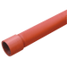 FT Pro - NC-TUBE2N 2" Red Oxide Tube 3.25M + Socket - pneumaticsystems