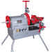 FT Pro - Z1T-B4-100 Pipe Threading Machine 240V - pneumaticsystems