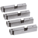 FT Pro - Z1T-DIES2540 Dies 2.5" to 4" BSP for Z1T-B4-100 - pneumaticsystems