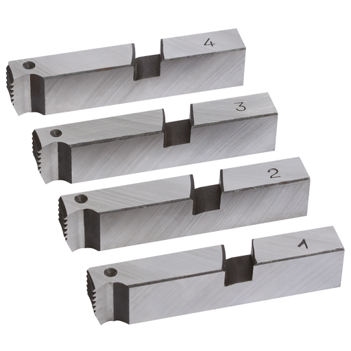 FT Pro - Z1T-DIES1020NPT Dies 1" to 2" NPT for Z1T-B4-100 - pneumaticsystems
