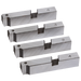 FT Pro - Z1T-DIES05075 Dies 1/2" to 3/4" BSP for Z1T-B4-100 - pneumaticsystems