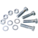 FT Pro - 2034-9197 M16 X 75MM Zinc Plated Bolt Kit - pneumaticsystems