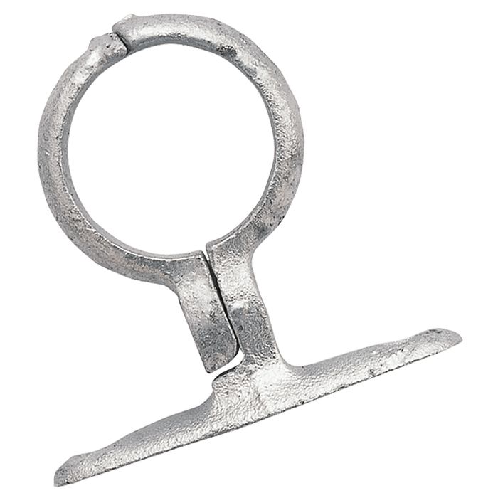 FT Pro - MISB1 1" NB Galvanised School Board Bracket - pneumaticsystems